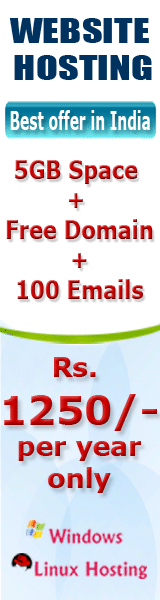 India's Best Web Hosting Company