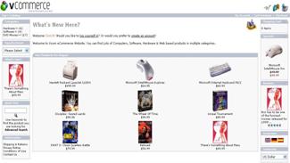 Frontpage - Click to enlarge