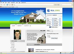 Frontpage - Click to enlarge
